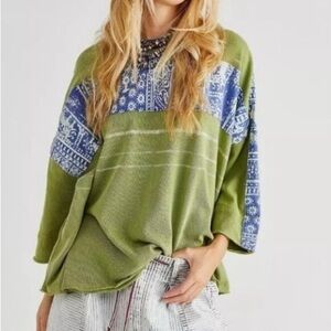 We The Free Happiness In Bloom Tee